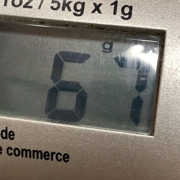 3 vintage copper bangle bracelets - Picture 16 of 17